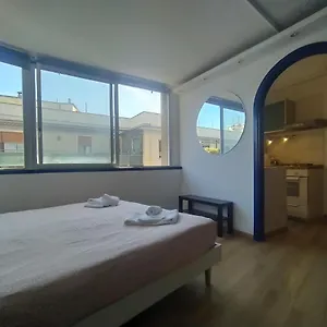 Gelsomino Rom