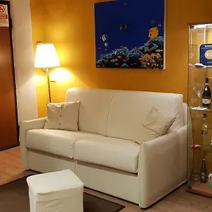  Appartement Sky-inn Italie
